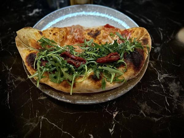 Calzone Grande 